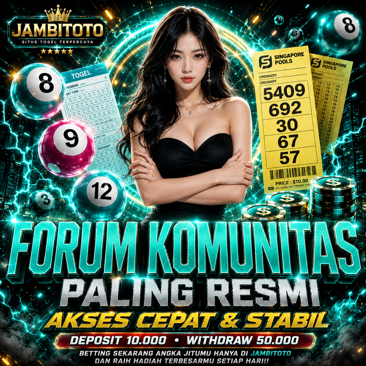 JAMBITOTO