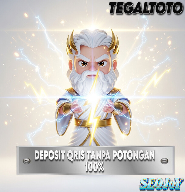 Tegaltoto 🛩️ Akses Masuk Link Resmi Deposit Qris Tanpa Potongan 100% Mudah Menang Setiap Hari - WooCommerce eCommerce