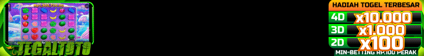 TEGALTOTO
