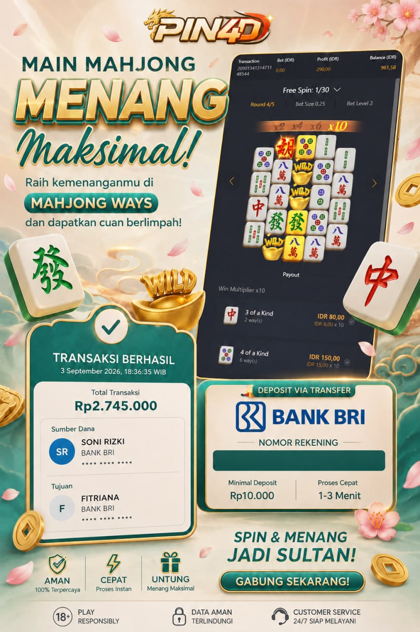 PIN4D