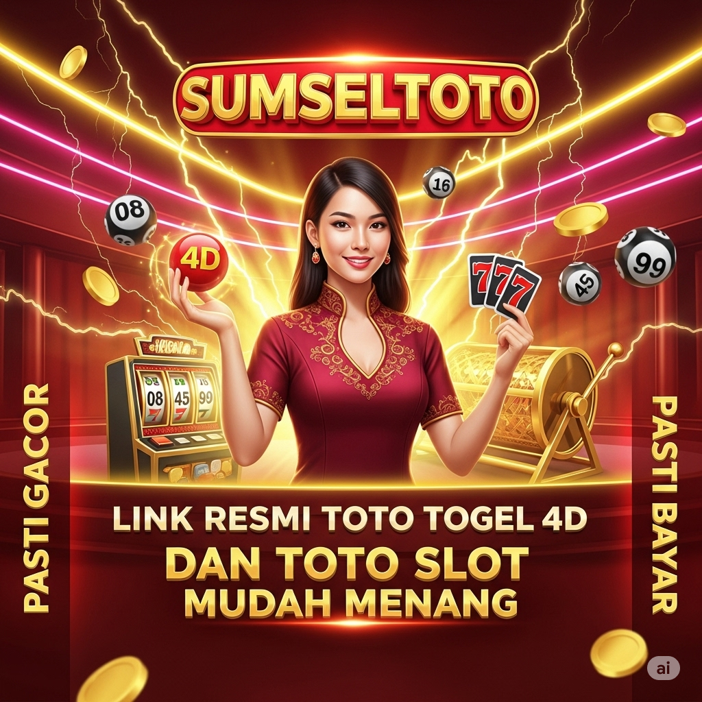 cara menang toto gelap