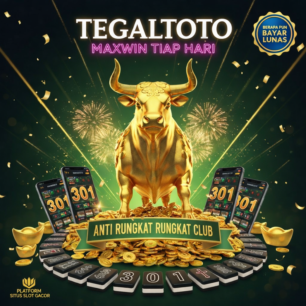TEGALTOTO