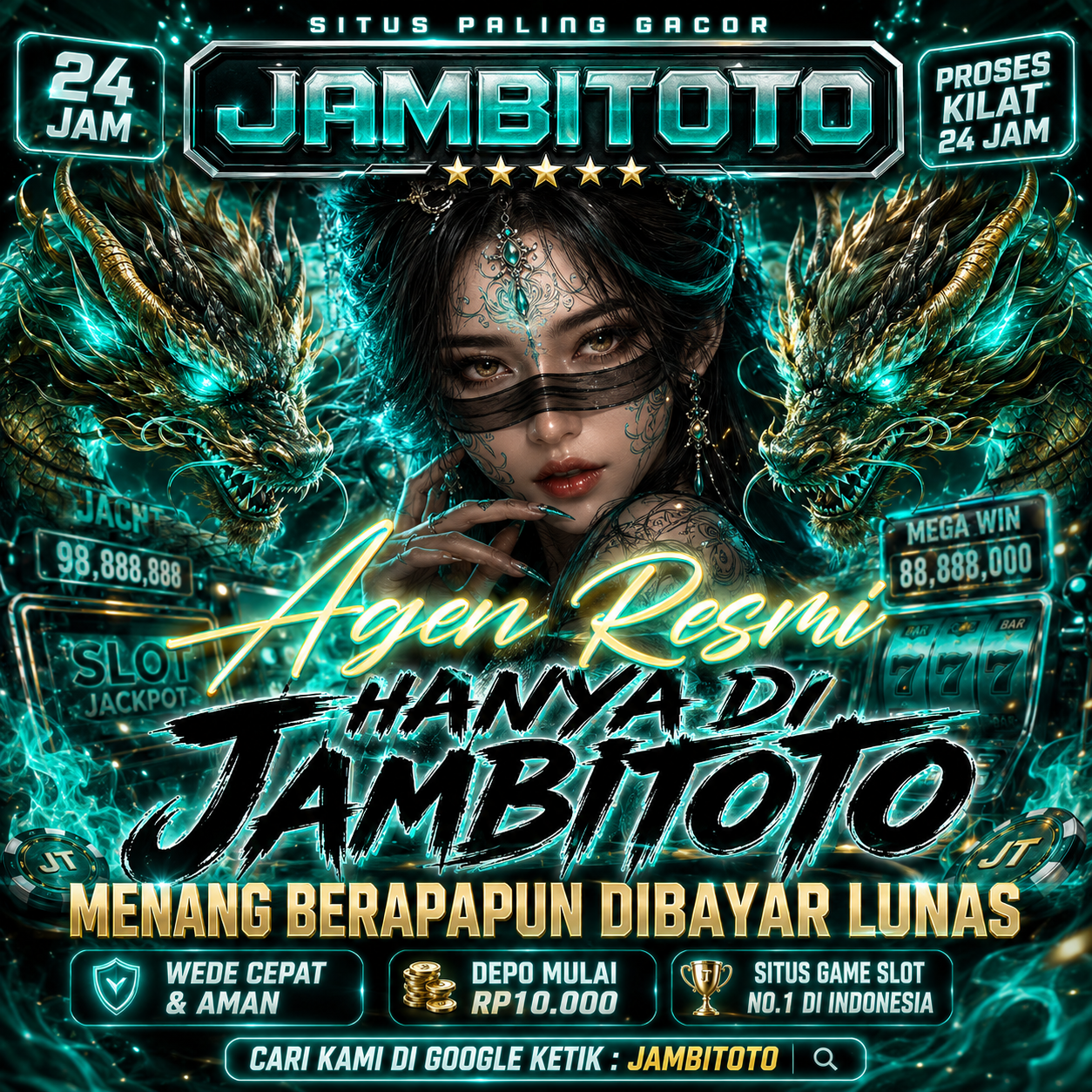 JAMBITOTO