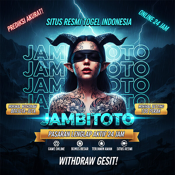 BENTO4D - Pengelola Situs Togel Online Terpercaya Bersama Toto Togel Resmi Unggulan