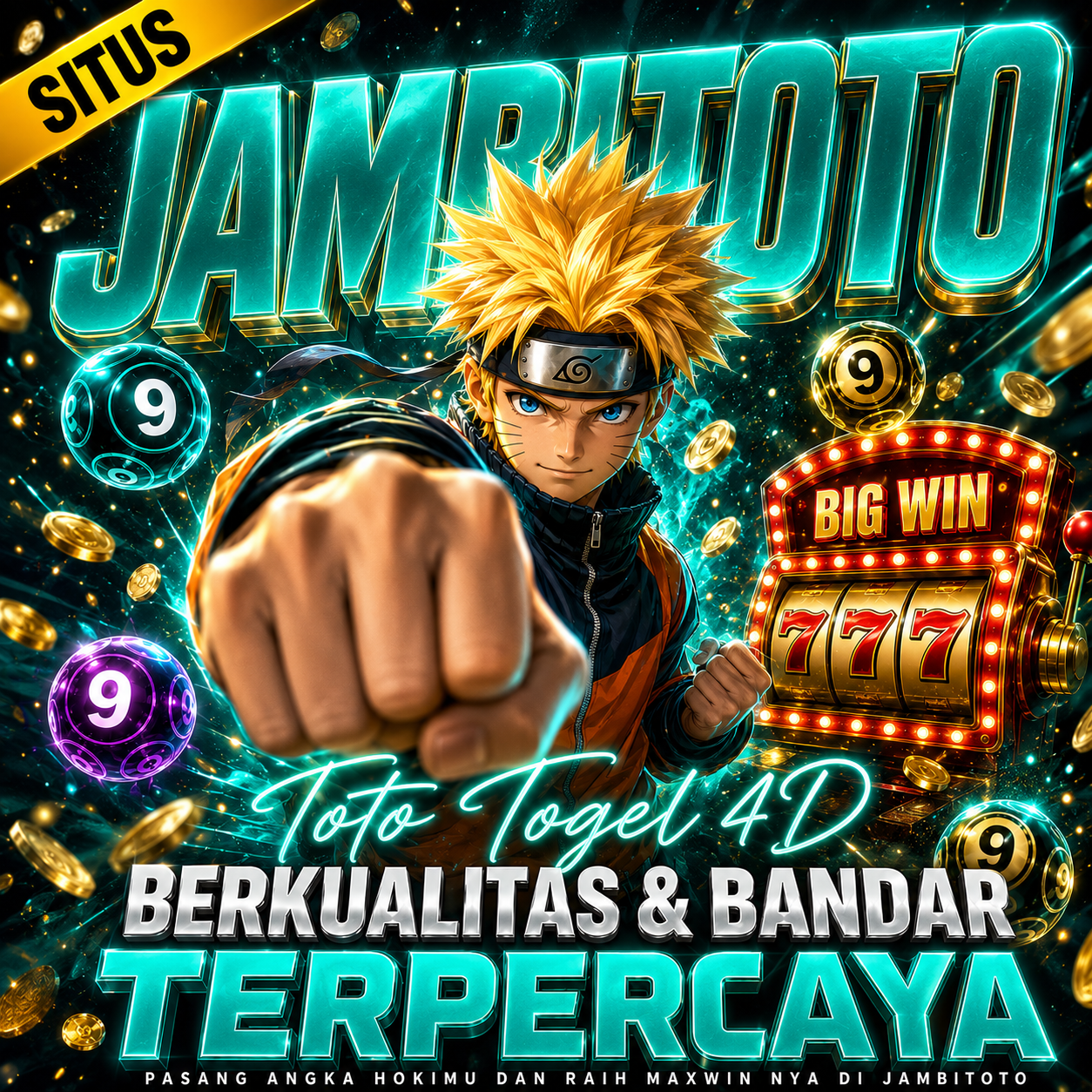 JAMBITOTO