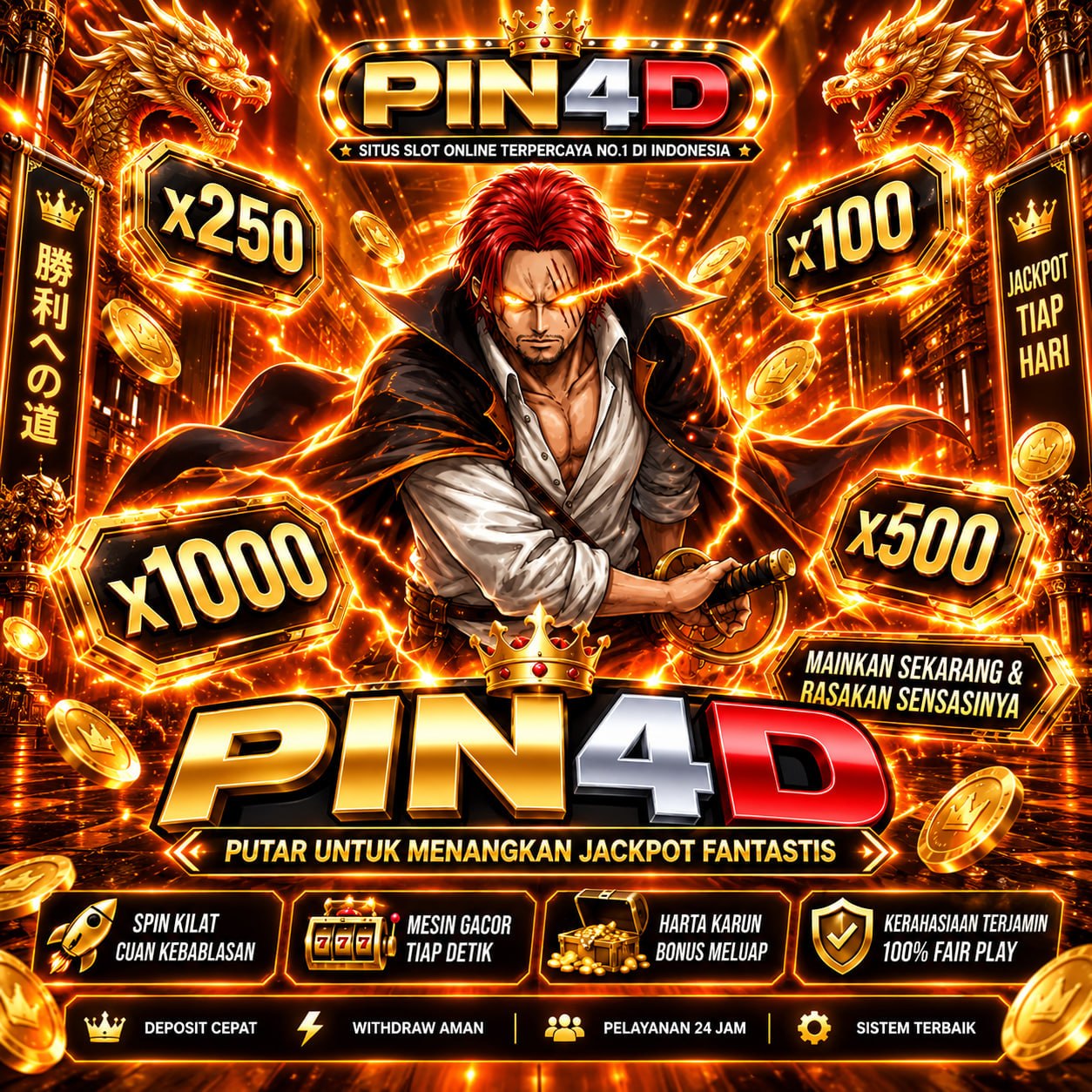 PIN4D BANNER