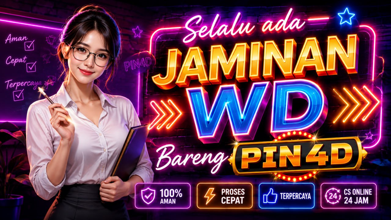 Poster Promo / Informasi