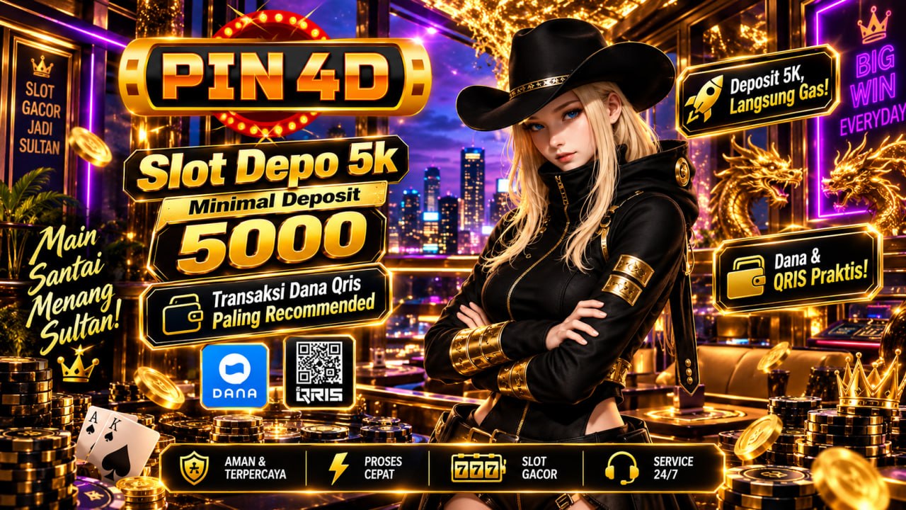 PIN4D