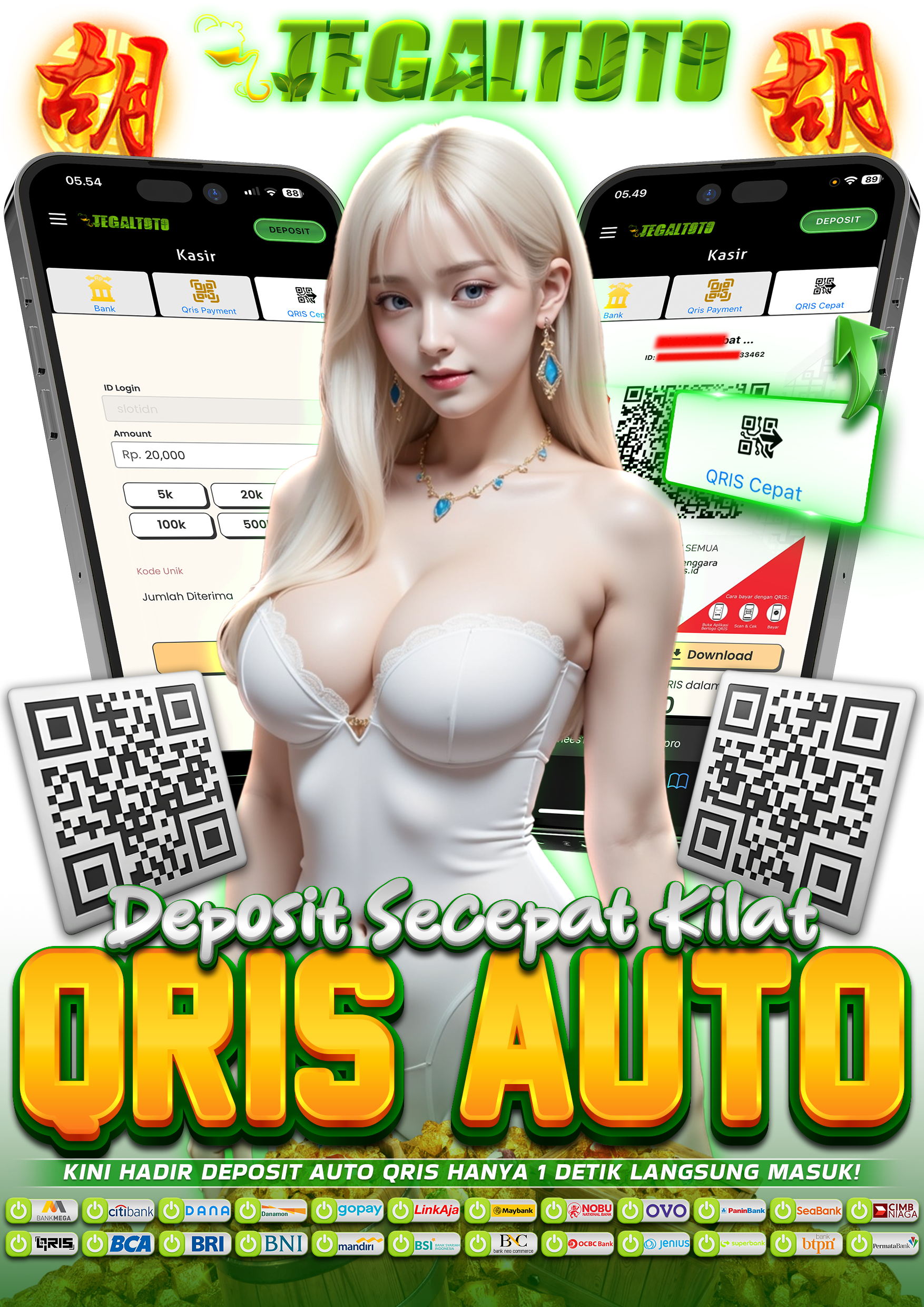 Tegaltoto Agen Togel Online Terbaik dan Terpercaya