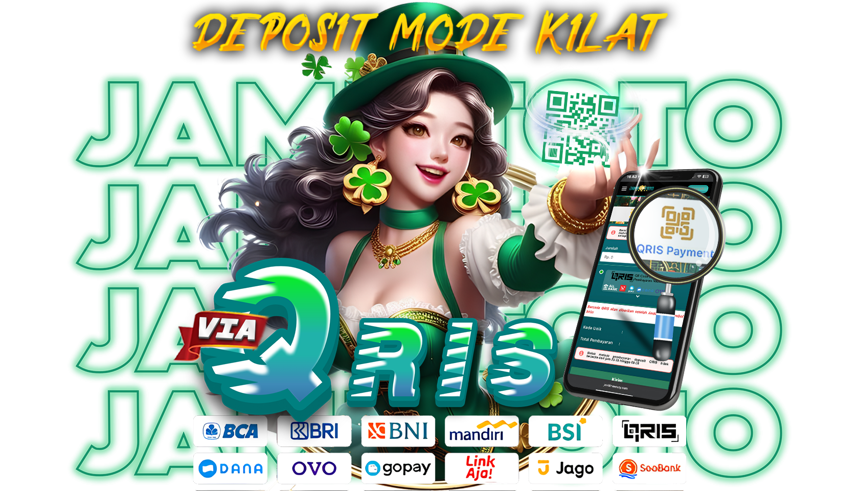 JAMBITOTO - Optimized Mobile Version
