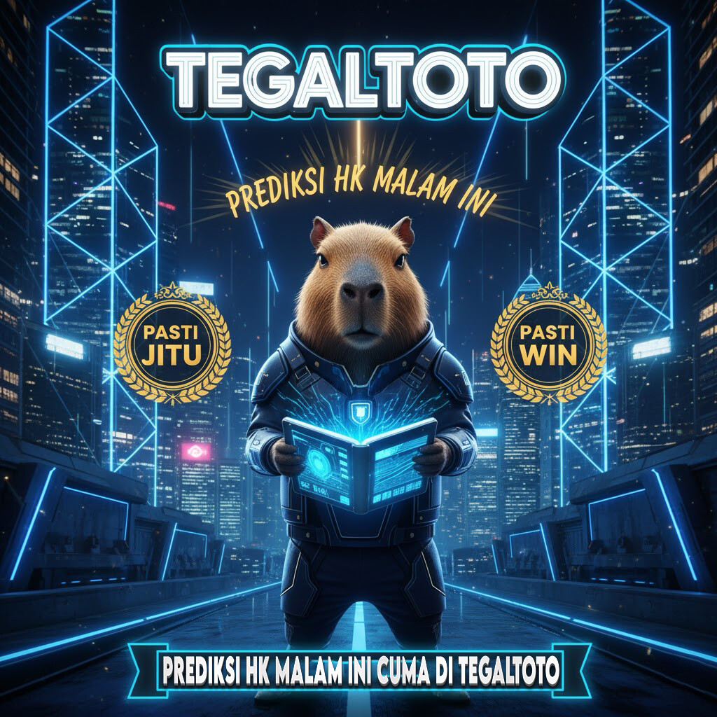 TEGALTOTO