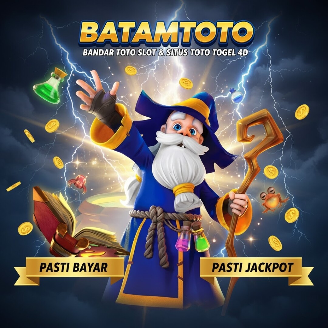 bandar toto togel hari ini