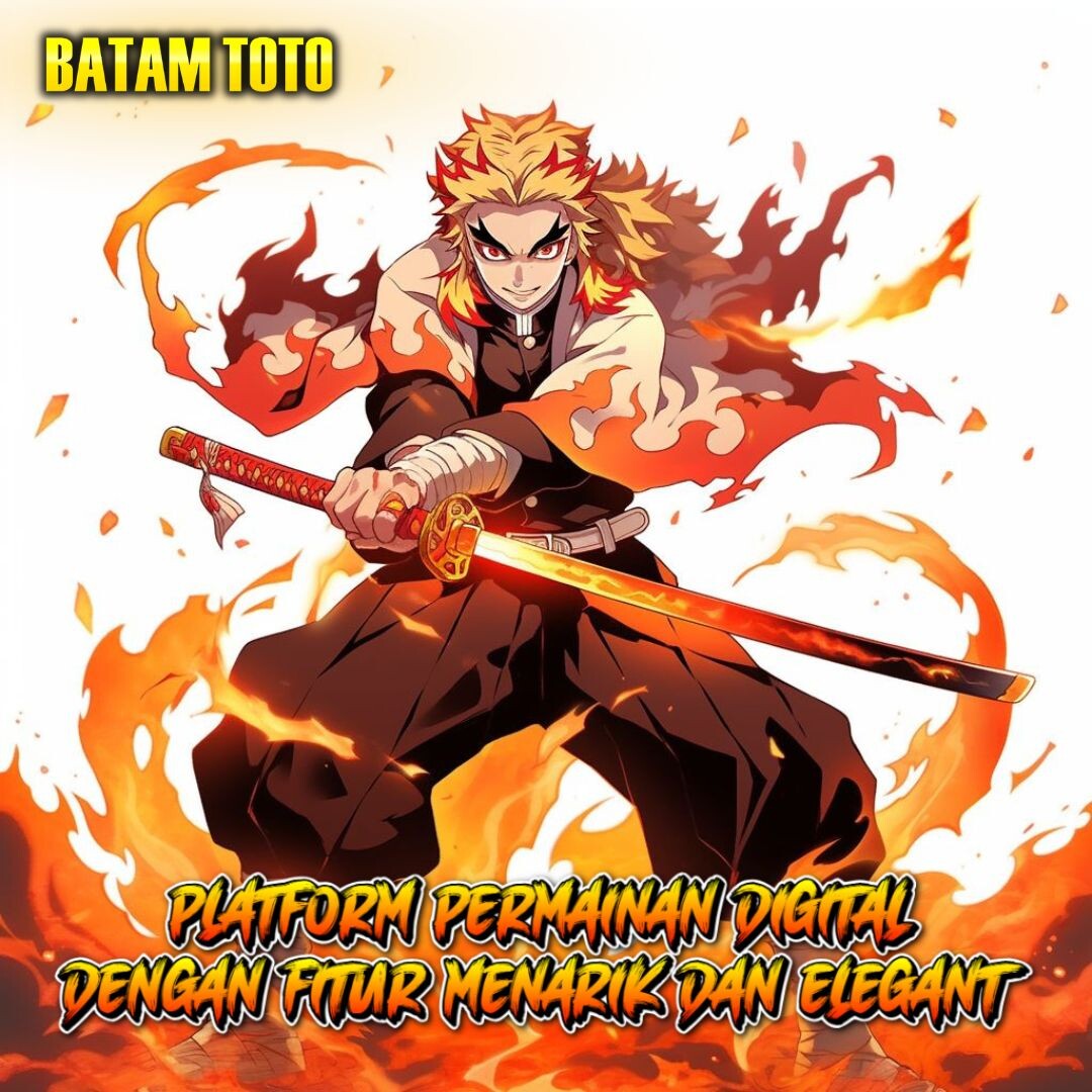 BATAMTOTO: Platform Permainan Digital Dengan Fitur Menarik & Elegan - WooCommerce eCommerce