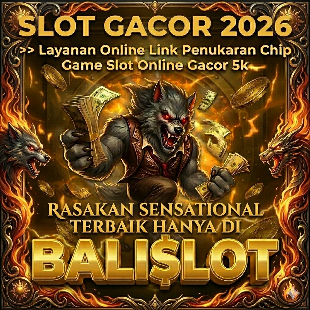 BALISLOT