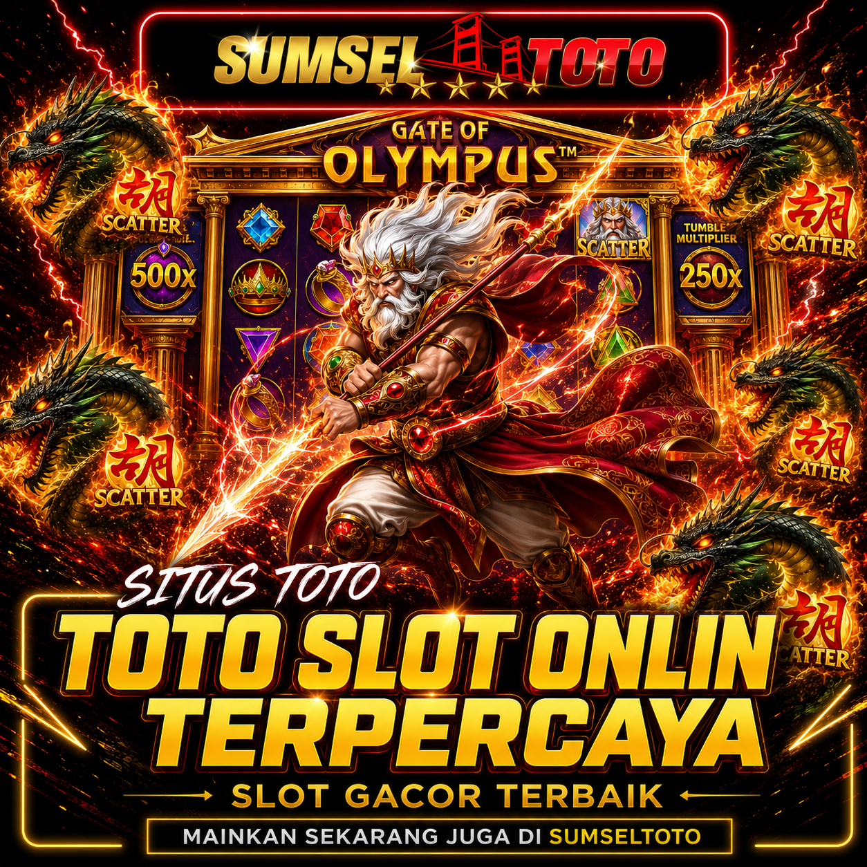 SUMSELTOTO