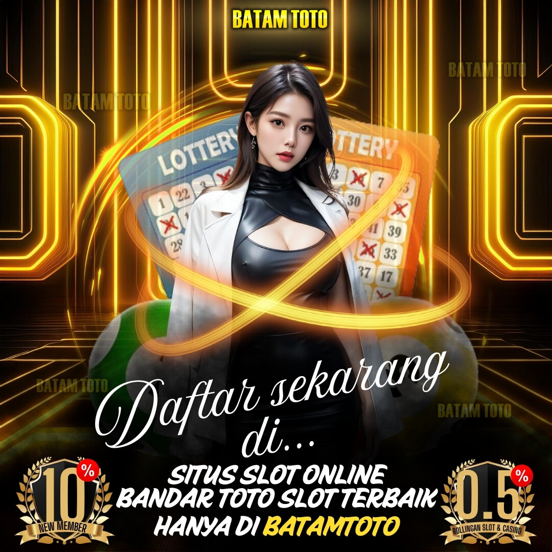 Toto Slot