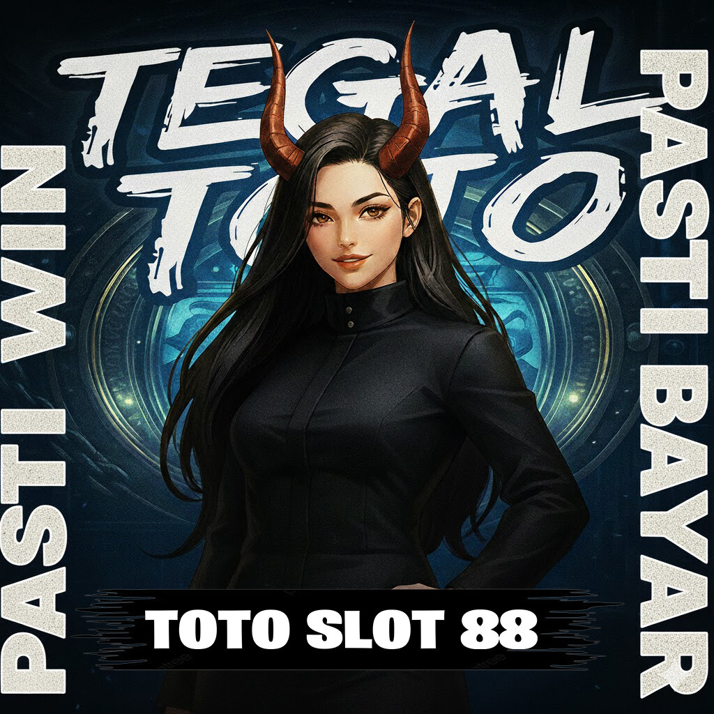 TEGALTOTO > Rasakan Sensasi Bermain Bandar Situs Toto Slot 88 Resmi Gampang Menang