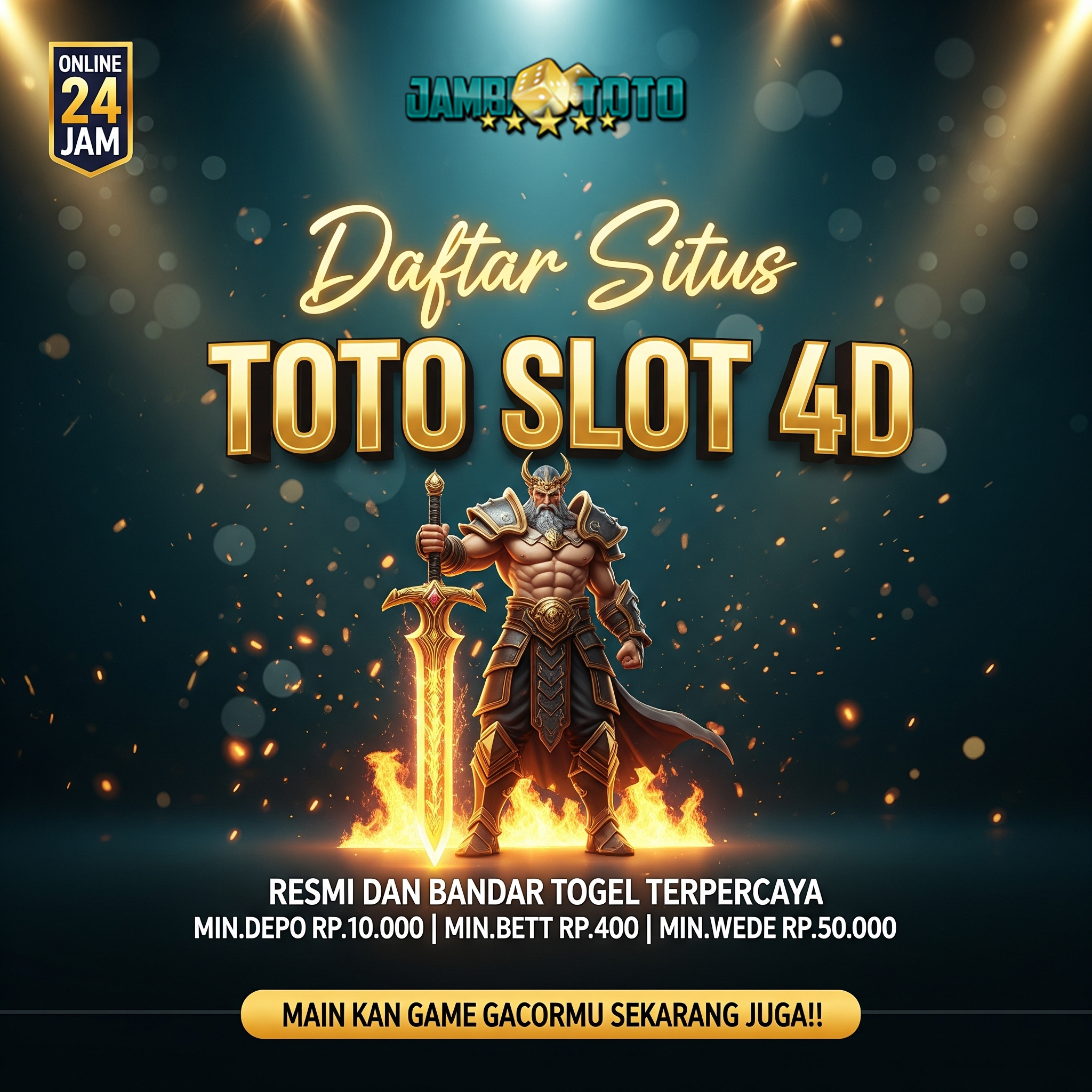 JAMBITOTO | LOGIN & DAFTAR JAMBITOTO | LINK ALTERNATIF JAMBITOTO