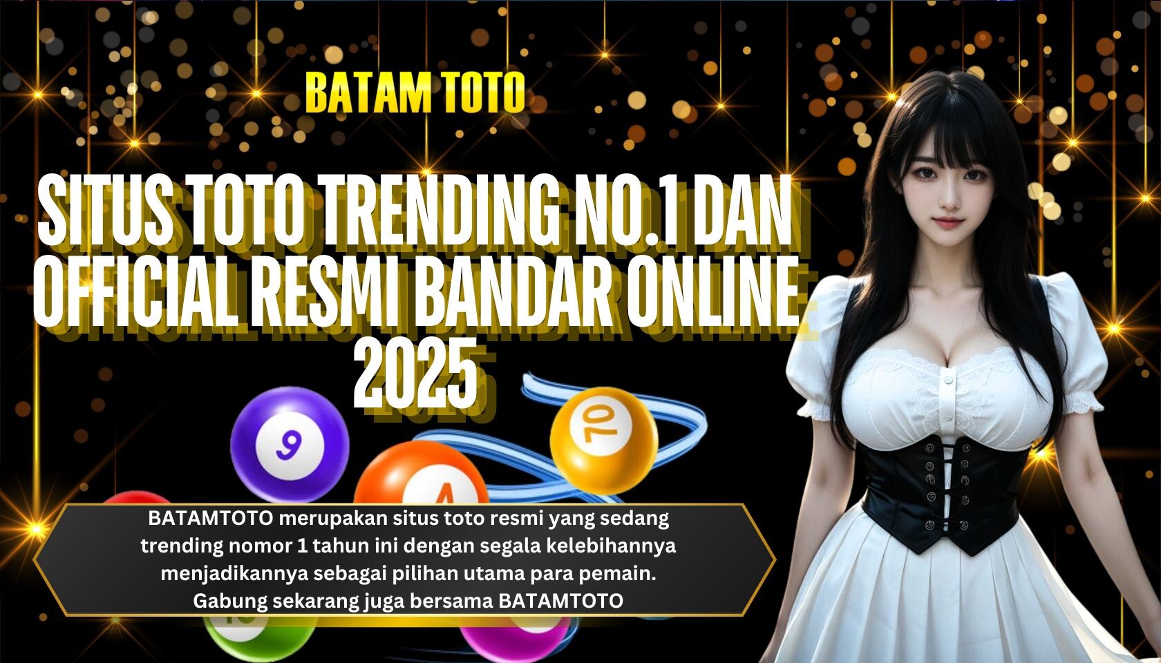 BATAMTOTO
