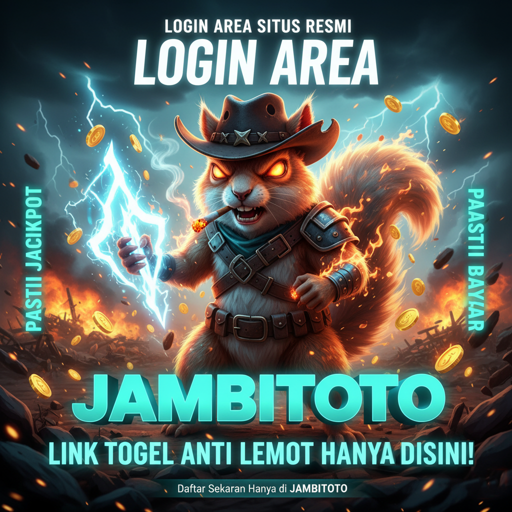 JAMBITOTO ✈️ Area Ritual Situs Toto 4D Resmi & Login Membership Togel Online Terpercaya Pasti Bayar