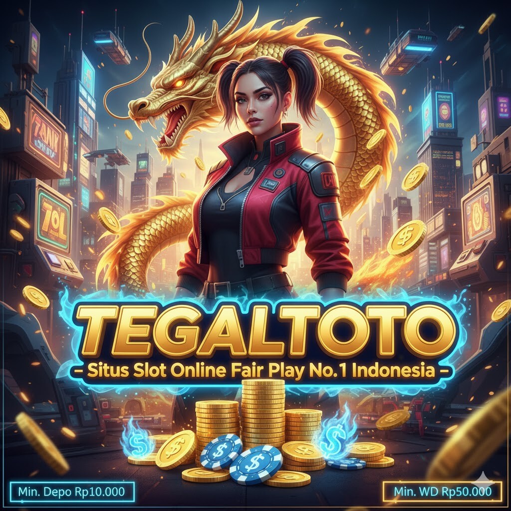 TEGALTOTO - Situs Slot Online Terpercaya No.1 Dengan Sistem Fair Play Resmi Indonesia - WooCommerce eCommerce