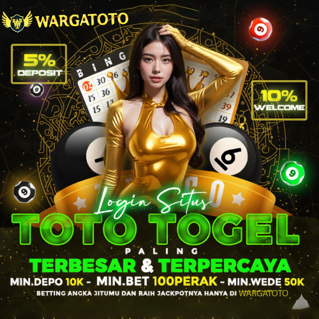 WARGATOTO
