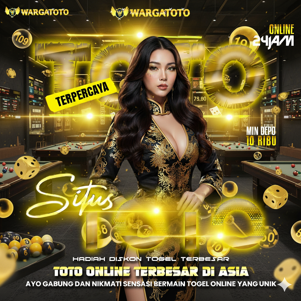 WARGATOTO