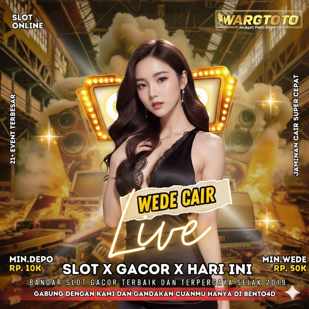 WARGATOTO