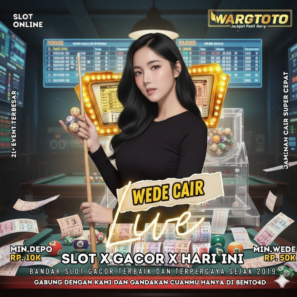 WARGATOTO