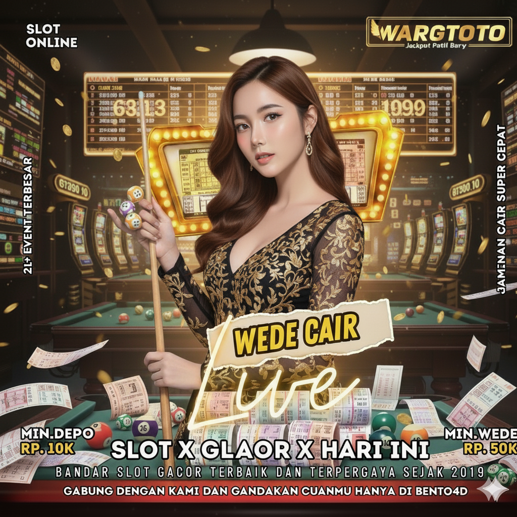 WARGATOTO