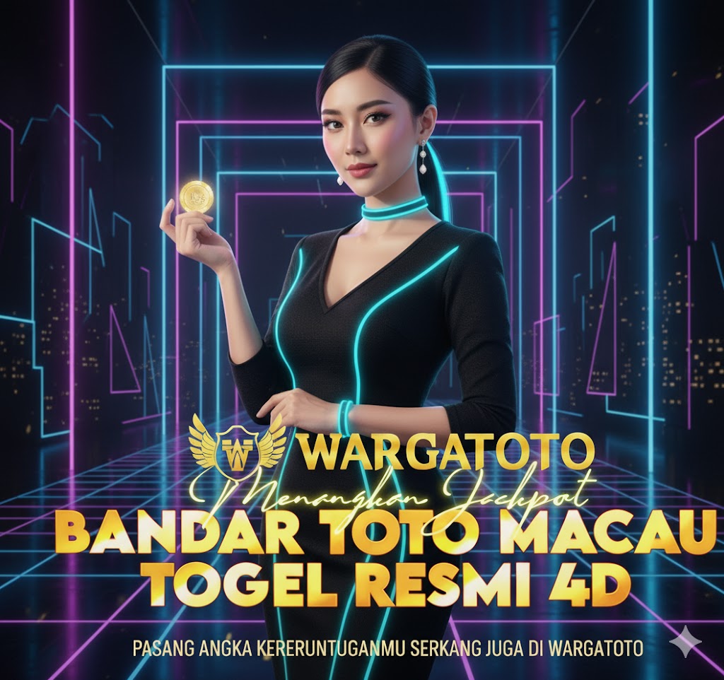 Wargatoto Deposit 5K: Agen Togel Toto 88 Resmi di Indonesia