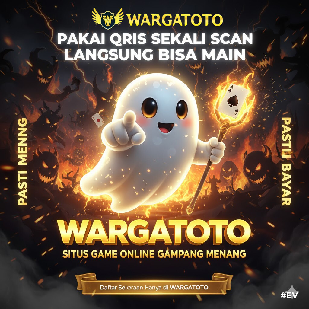 WARGATOTO - Platform Analisis Data Angka & Prediksi Tren Digital