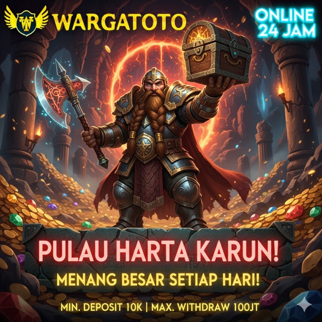 WARGATOTO – Nikmati Potongan Menarik dari Bandar Togel Macau di Situs Toto Online Terpercaya WARGATOTO - WooCommerce eCommerce