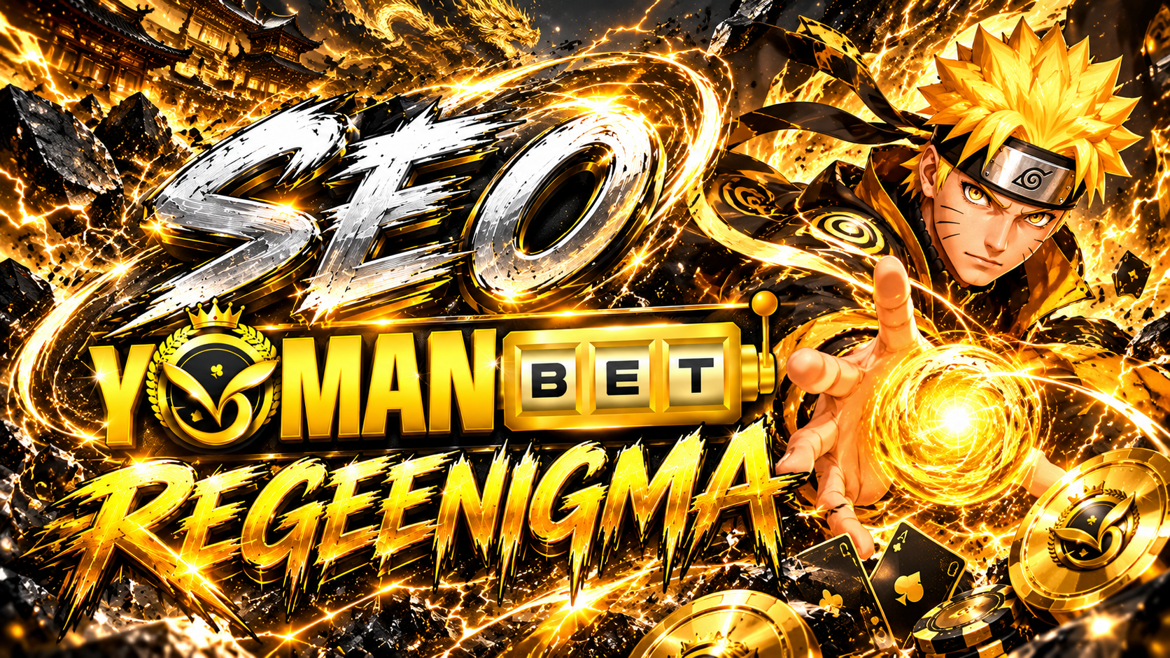 Yomanbet — Situs Toto Slot Resmi Terpercaya Terverifikasi APLA